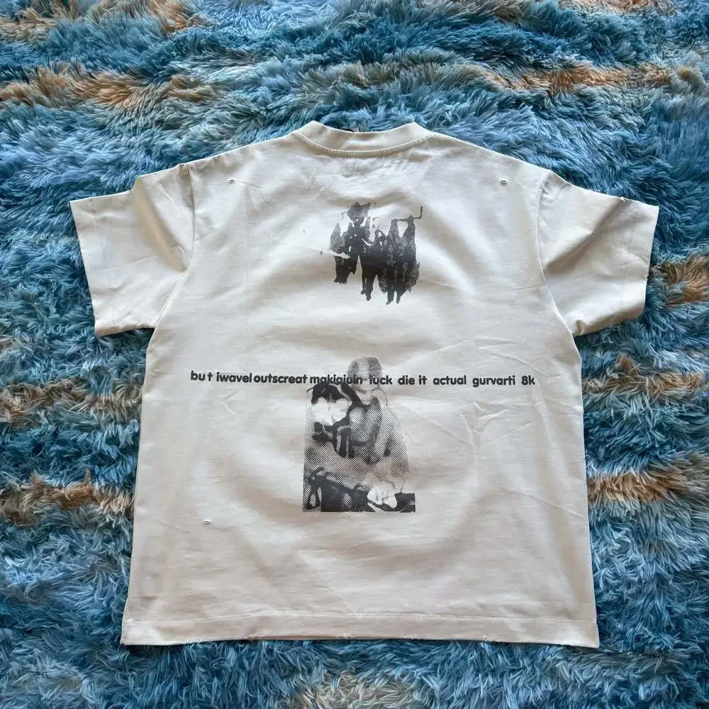 Enfants Riches Deprimes Berliner Illustrirte Zeitung Das Attentat  T-Shirt